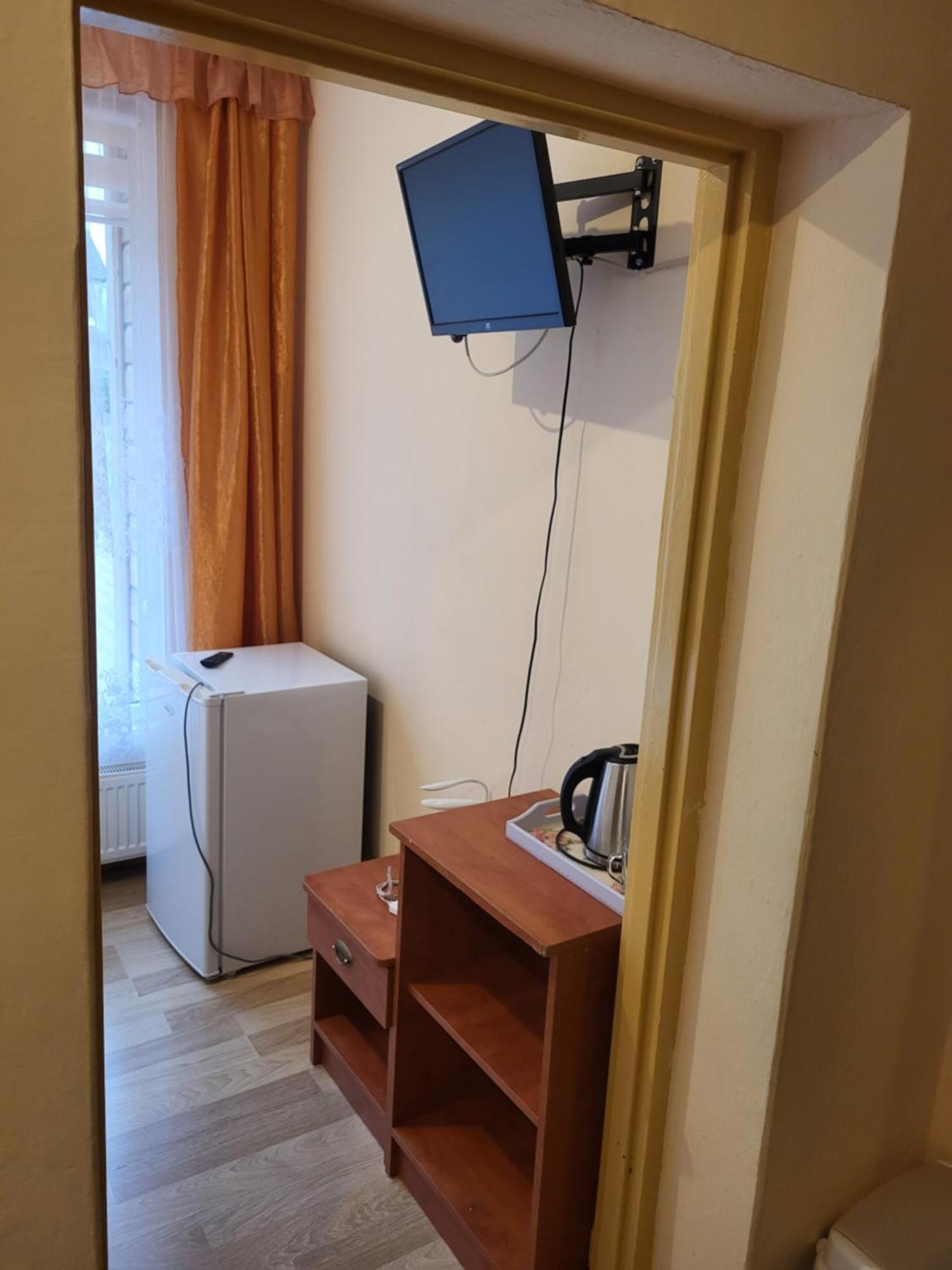 Hotel O.W.S. Strzecha Duszniki Zdrój Esterno foto