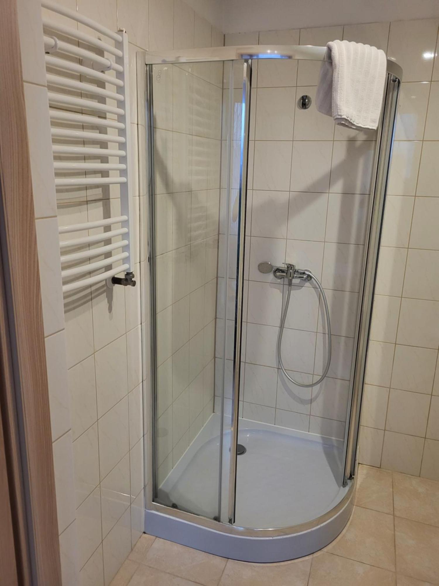 Hotel O.W.S. Strzecha Duszniki Zdrój Esterno foto