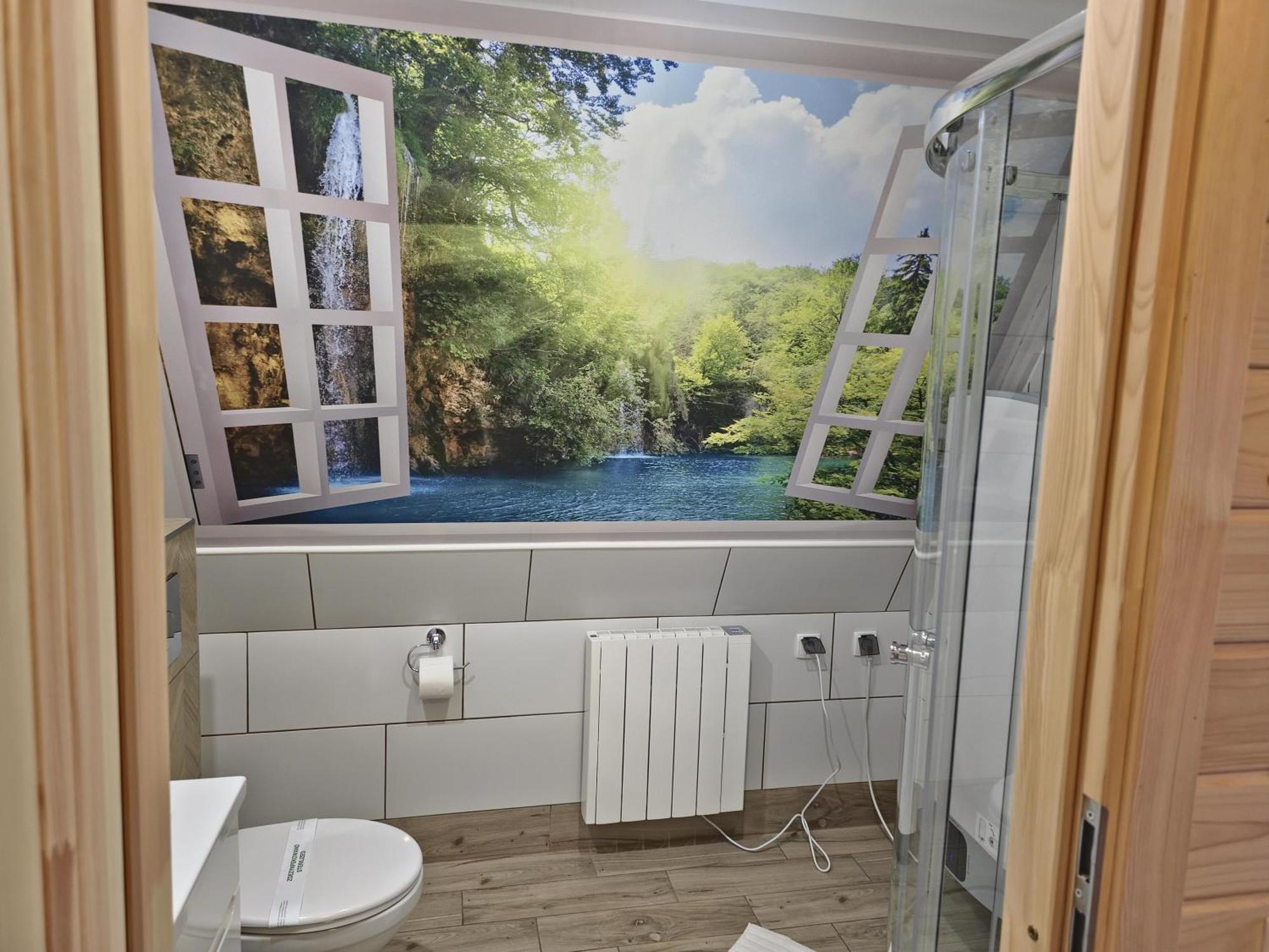 Hotel O.W.S. Strzecha Duszniki Zdrój Esterno foto