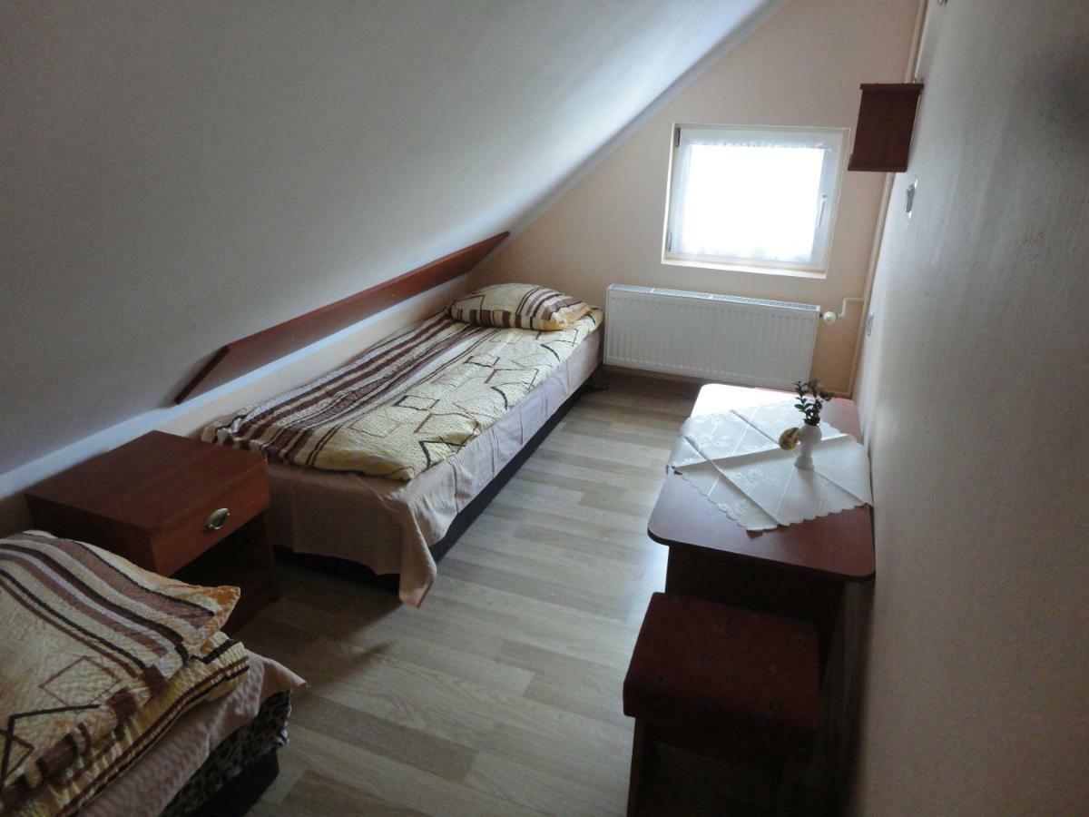 Hotel O.W.S. Strzecha Duszniki Zdrój Esterno foto